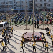忻州海运职业高级学校