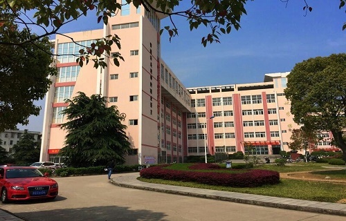 抚州东乡区职业教育中心