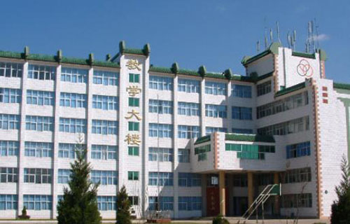 泸西县农业机械化技术学校