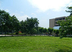 东华理工学院