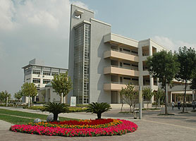 北京教育学院丰台分院附属学校