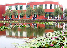 上海枫林中学