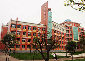 河南省广播电视大学工商管理学院