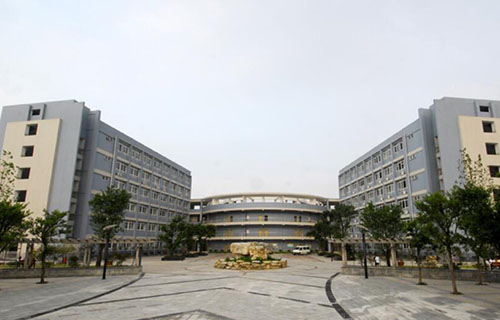 邛崃市技工学校2023年招生专业